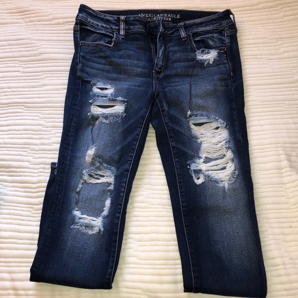 American Eagle Jegging